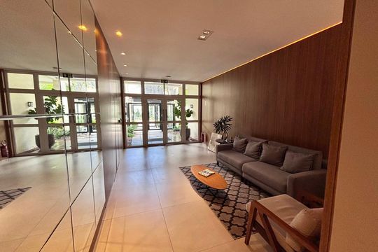 Apartamento à venda com 3 quartos, 88m² em Mont’Serrat, Porto Alegre