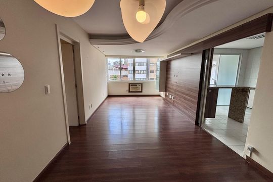 Apartamento à venda com 3 quartos, 88m² em Mont’Serrat, Porto Alegre