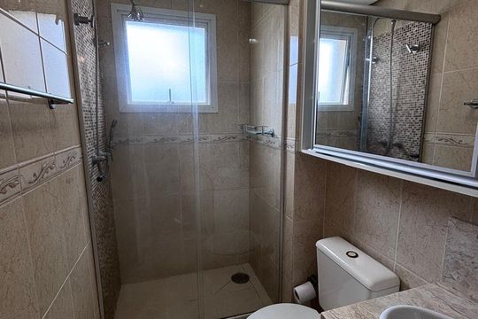 Apartamento à venda com 3 quartos, 88m² em Mont’Serrat, Porto Alegre