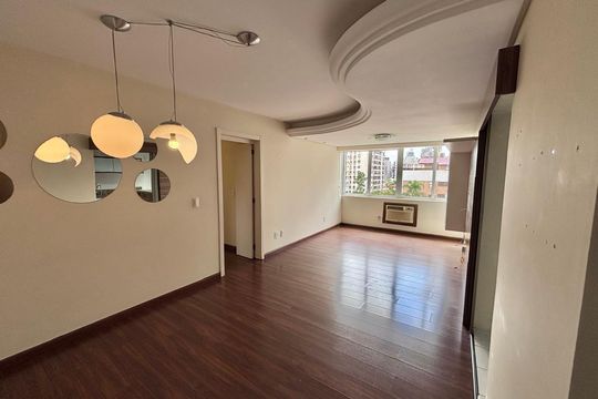 Apartamento à venda com 3 quartos, 88m² em Mont’Serrat, Porto Alegre
