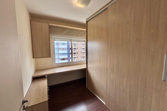 Apartamento à venda com 3 quartos, 88m² em Mont’Serrat, Porto Alegre