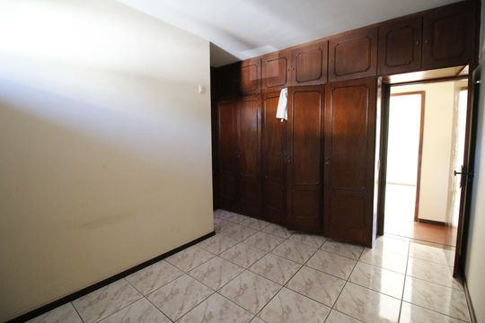 Suíte 3 de casa de condomínio para alugar com 4 quartos, 200m² em Taquara, Rio de Janeiro