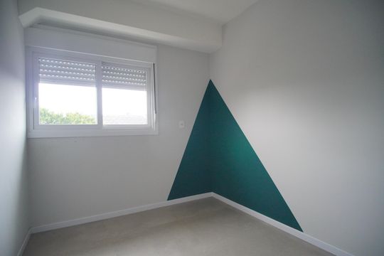 Quarto  de apartamento para alugar com 2 quartos, 95m² em Pinheiro, São Leopoldo