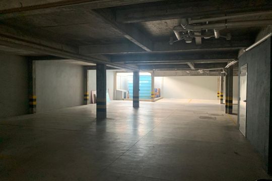 Garagem de apartamento para alugar com 2 quartos, 95m² em Pinheiro, São Leopoldo