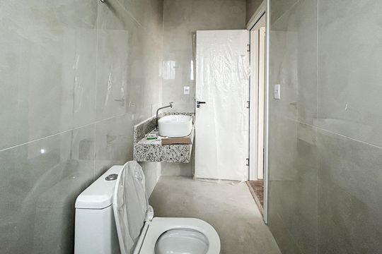 Casa à venda com 3 quartos, 180m² em Canaa, Belo Horizonte