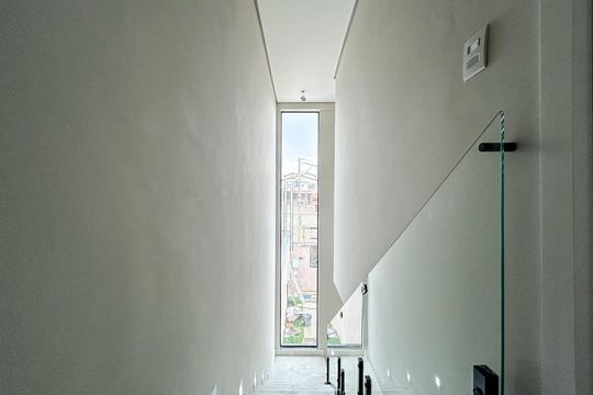 Casa à venda com 3 quartos, 180m² em Canaa, Belo Horizonte