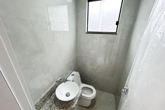 Casa à venda com 3 quartos, 180m² em Canaa, Belo Horizonte