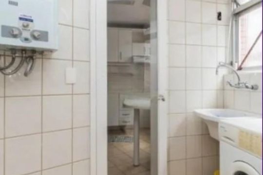 Apartamento para alugar com 3 quartos, 95m² em Moinhos de Vento, Porto Alegre