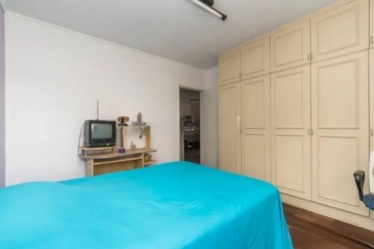 Quarto 2 de apartamento para alugar com 3 quartos, 95m² em Moinhos de Vento, Porto Alegre