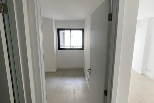 Quarto de apartamento à venda com 1 quarto, 51m² em Maracanã, Rio de Janeiro