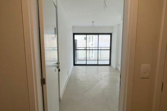 Outros de apartamento à venda com 1 quarto, 51m² em Maracanã, Rio de Janeiro