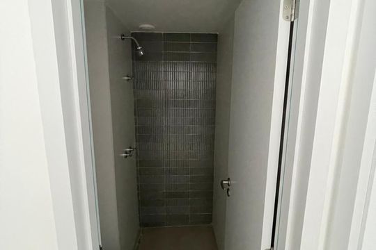 Banheiro de apartamento à venda com 1 quarto, 51m² em Maracanã, Rio de Janeiro