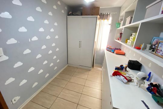 Apartamento à venda com 2 quartos, 56m² em Tomás Coelho, Rio de Janeiro