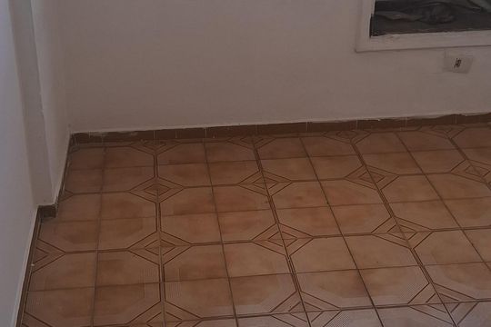 Quarto de apartamento para alugar com 2 quartos, 50m² em Campo Grande, Rio de Janeiro