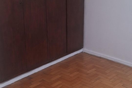 Quarto de apartamento para alugar com 2 quartos, 50m² em Campo Grande, Rio de Janeiro