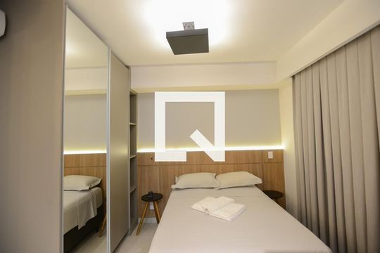 Kitnet/Studio para alugar com 1 quarto, 40m² em Subsetor Sul - 2 (s-2), Ribeirão Preto