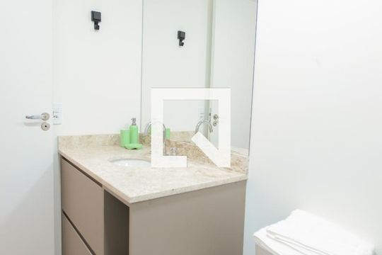 Kitnet/Studio para alugar com 1 quarto, 40m² em Subsetor Sul - 2 (s-2), Ribeirão Preto