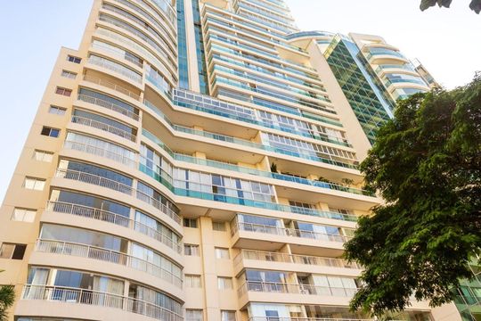 Apartamento para alugar com 1 quarto, 112m² em Cerqueira César, São Paulo