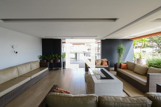 Kitnet/Studio para alugar com 1 quarto, 40m² em Subsetor Sul - 2 (s-2), Ribeirão Preto
