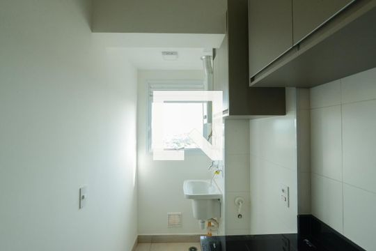 Kitnet/Studio para alugar com 1 quarto, 40m² em Subsetor Sul - 2 (s-2), Ribeirão Preto