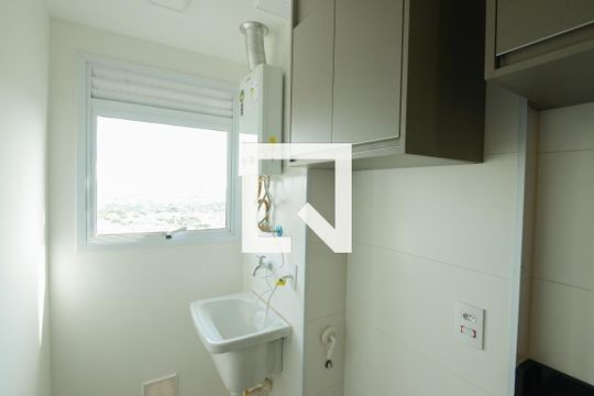 Apartamento para alugar com 1 quarto, 40m² em Subsetor Sul - 2 (s-2), Ribeirão Preto