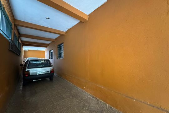 vagas de casa à venda com 4 quartos, 210m² em Boa Vista, Belo Horizonte