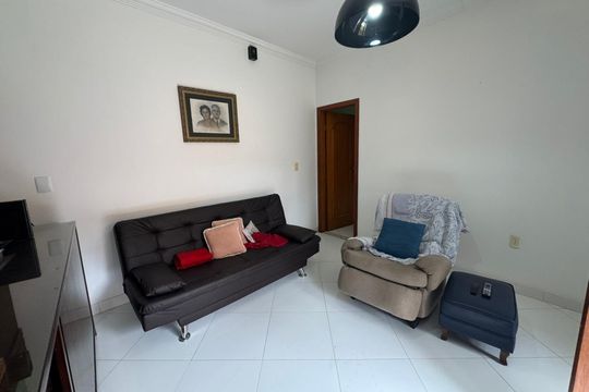 sala de casa à venda com 4 quartos, 210m² em Boa Vista, Belo Horizonte