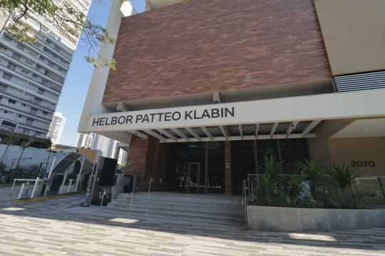 Fachada de apartamento para alugar com 1 quarto, 41m² em Vila Mariana, São Paulo