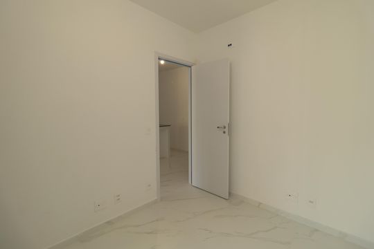 Quarto de apartamento para alugar com 1 quarto, 41m² em Vila Mariana, São Paulo