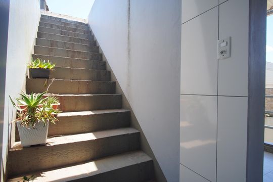 Área de Serviço de apartamento para alugar com 1 quarto, 270m² em Scharlau, São Leopoldo