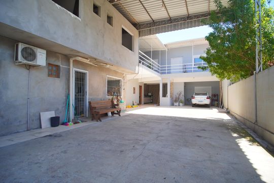 Garagem de apartamento para alugar com 1 quarto, 270m² em Scharlau, São Leopoldo