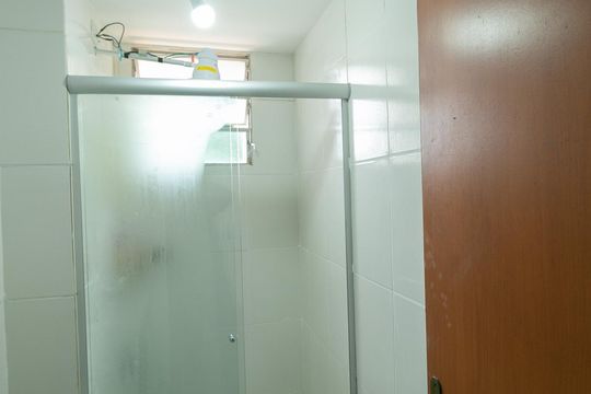 Apartamento à venda com 2 quartos, 54m² em Frei Leopoldo, Belo Horizonte