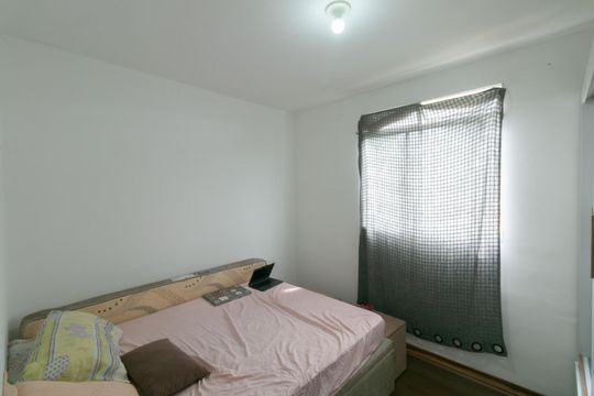 Apartamento à venda com 2 quartos, 54m² em Frei Leopoldo, Belo Horizonte