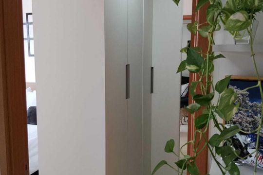 Apartamento para alugar com 1 quarto, 49m² em Taguatinga, Brasília