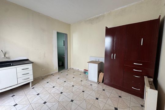Casa 3 - Sala/cozinha de casa à venda com 3 quartos, 225m² em Padroeira, Osasco