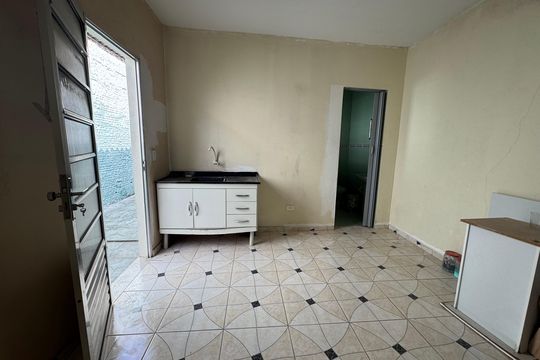 Casa 3 - Sala/cozinha de casa à venda com 3 quartos, 225m² em Padroeira, Osasco