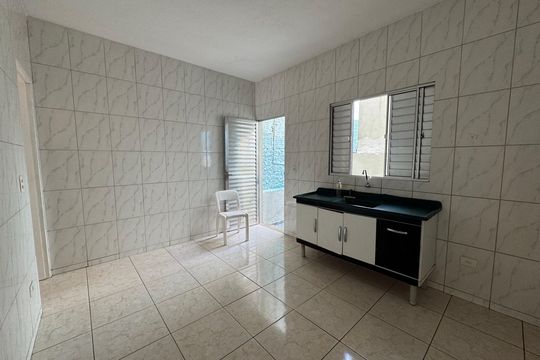 Casa 2 - Cozinha de casa à venda com 3 quartos, 225m² em Padroeira, Osasco
