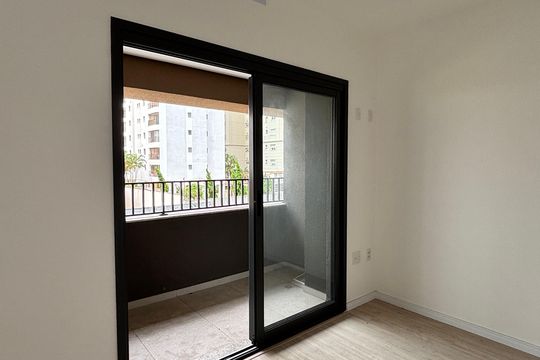 Studio de kitnet/studio à venda com 0 quarto, 25m² em Vila Clementino, São Paulo