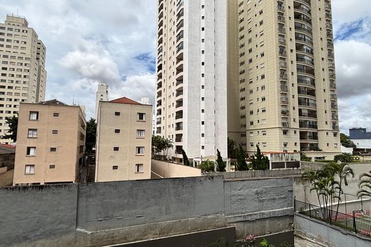 Studio de kitnet/studio à venda com 0 quarto, 25m² em Vila Clementino, São Paulo