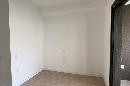 Studio de kitnet/studio à venda com 0 quarto, 25m² em Vila Clementino, São Paulo