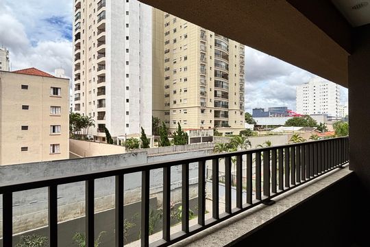 Studio de kitnet/studio à venda com 0 quarto, 25m² em Vila Clementino, São Paulo