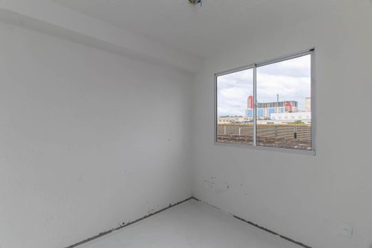 Apartamento para alugar com 2 quartos, 31m² em Parque São Lourenço, São Paulo