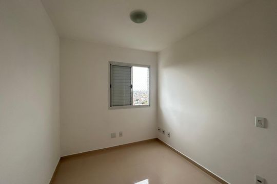 Quarto 2 de apartamento para alugar com 3 quartos, 74m² em Freguesia do Ó, São Paulo