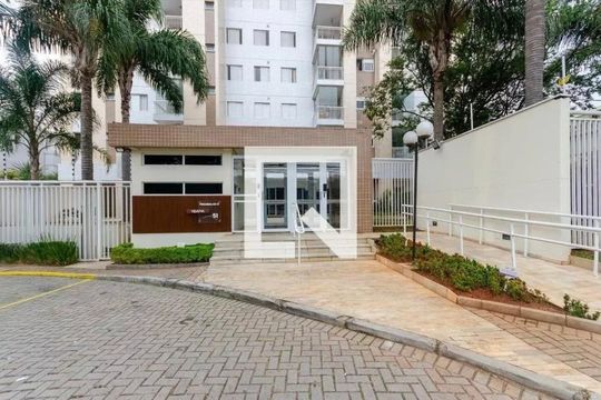 Fachada de apartamento para alugar com 3 quartos, 74m² em Freguesia do Ó, São Paulo