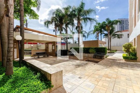 Área comum de apartamento para alugar com 3 quartos, 74m² em Freguesia do Ó, São Paulo