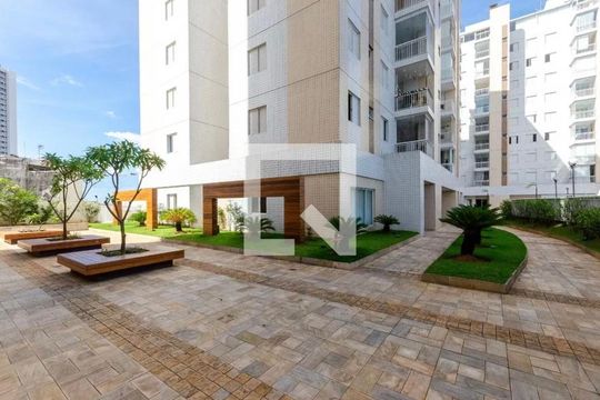 Área comum de apartamento para alugar com 3 quartos, 74m² em Freguesia do Ó, São Paulo