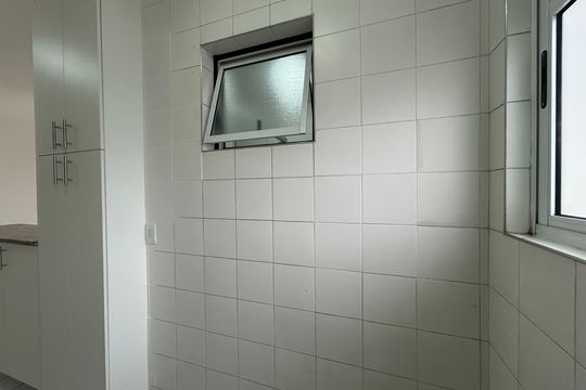 Área de Serviço de apartamento para alugar com 3 quartos, 74m² em Freguesia do Ó, São Paulo