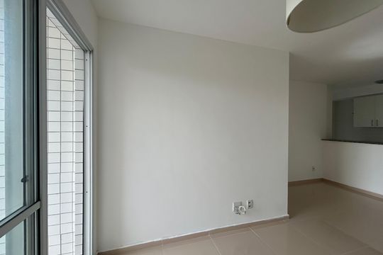 Apartamento para alugar com 3 quartos, 74m² em Freguesia do Ó, São Paulo