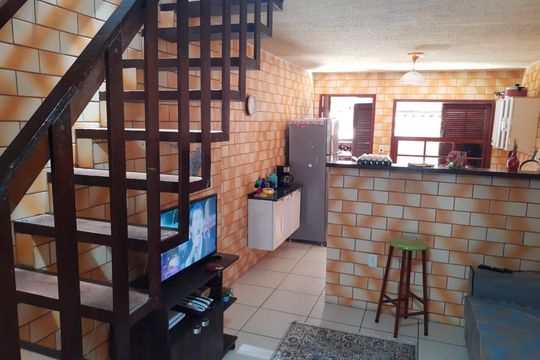 Casa para alugar com 2 quartos, 75m² em Guaratiba, Maricá