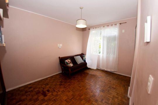 Sala de apartamento à venda com 2 quartos, 60m² em Engenho de Dentro, Rio de Janeiro